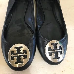 Tory Burch Reva Flats